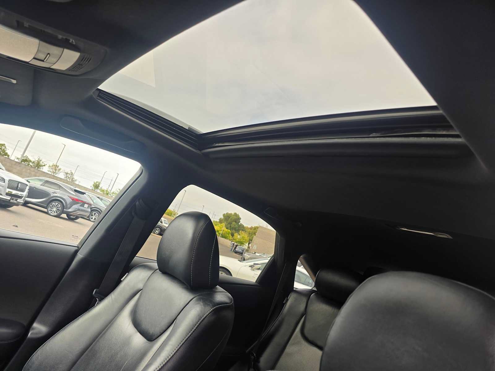 Used 2015 Lexus RX 350 F Sport w/ Navigation Package AWD/4WD image 24