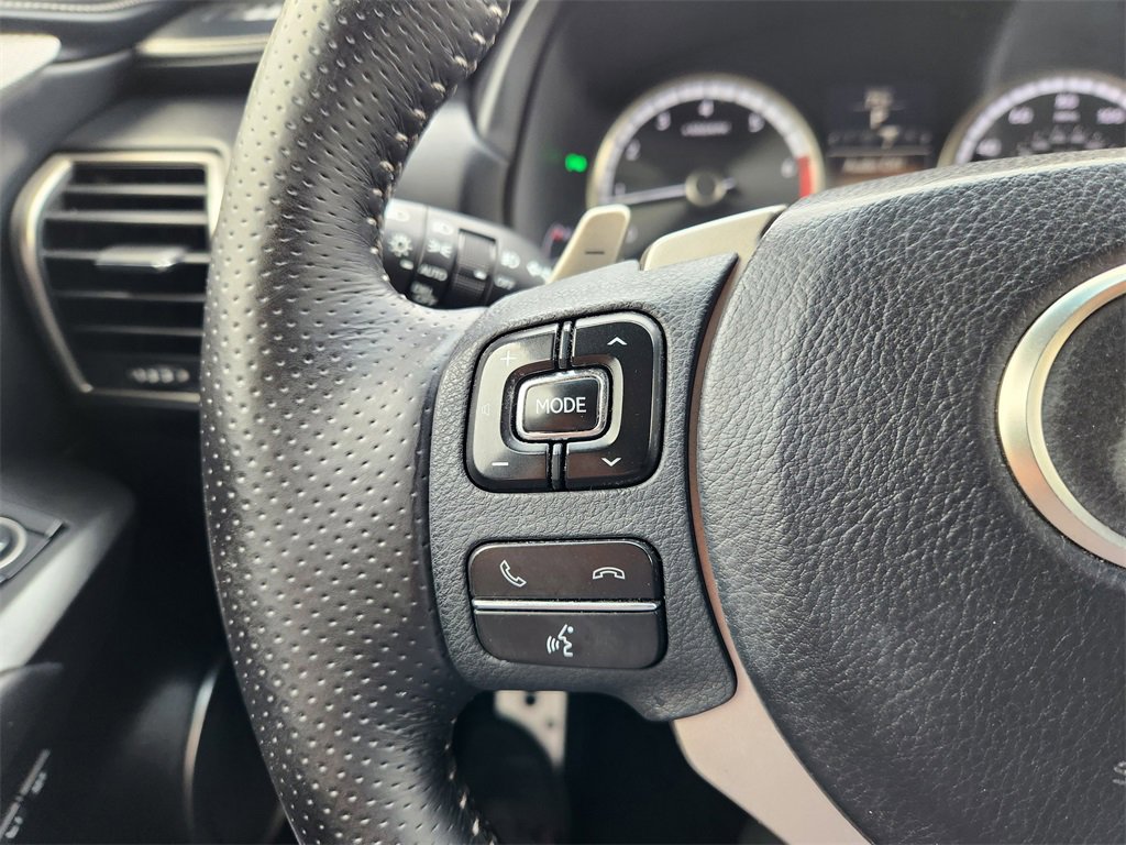 Used 2017 Lexus NX 200t F Sport image 29