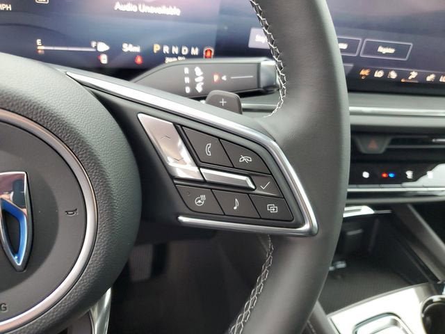 New 2026 Buick Envision Preferred AWD/4WD image 28