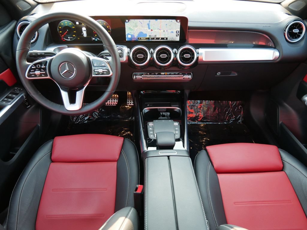 Used 2023 Mercedes-Benz GLB 250 4MATIC image 14