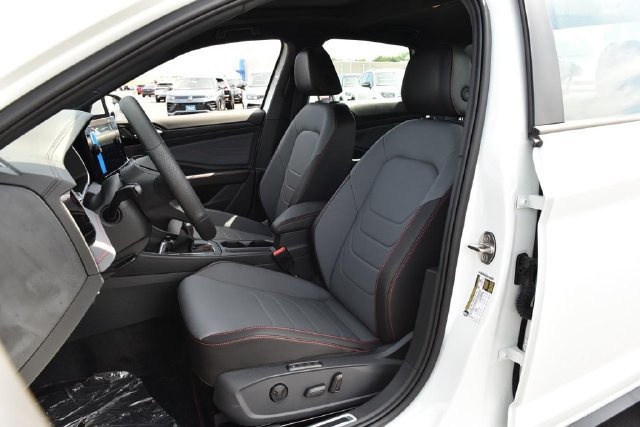 New 2026 Volkswagen Jetta GLI Autobahn FWD image 20