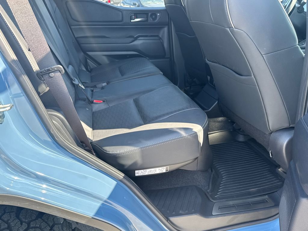 Used 2024 Toyota Land Cruiser image 15