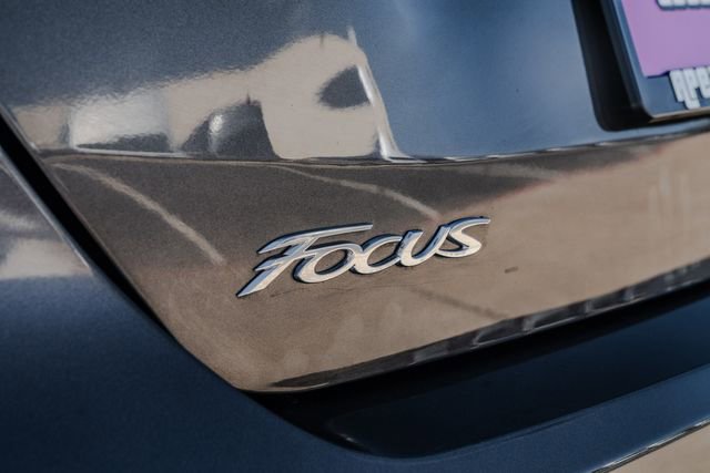 Used 2015 Ford Focus ST image 30