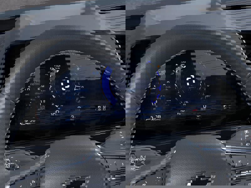 New 2026 Chevrolet Silverado EV Trail Boss w/ Plus Package image 52