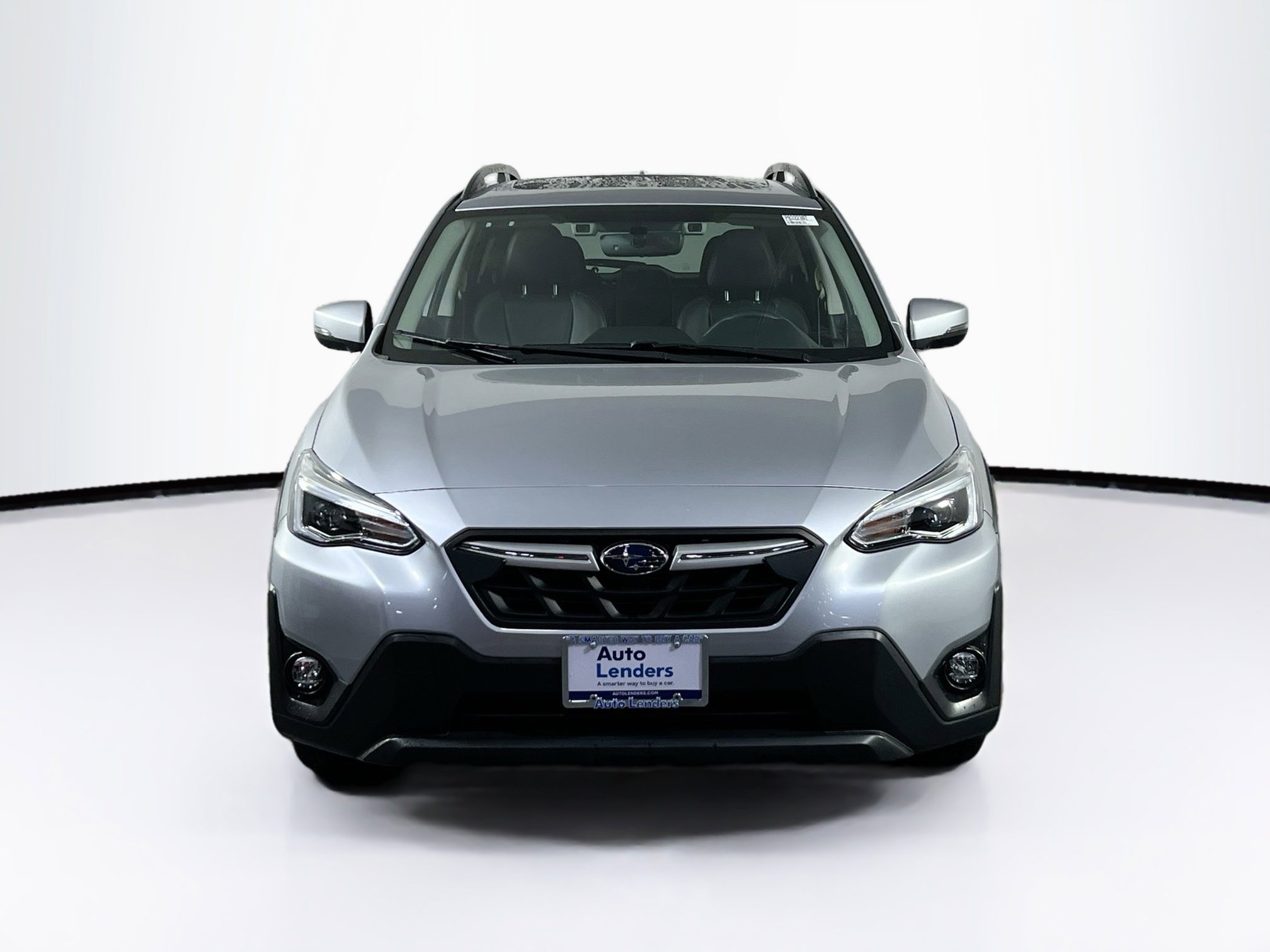 Used 2023 Subaru Crosstrek 2.5i Limited w/ Moonroof Package AWD/4WD image 2