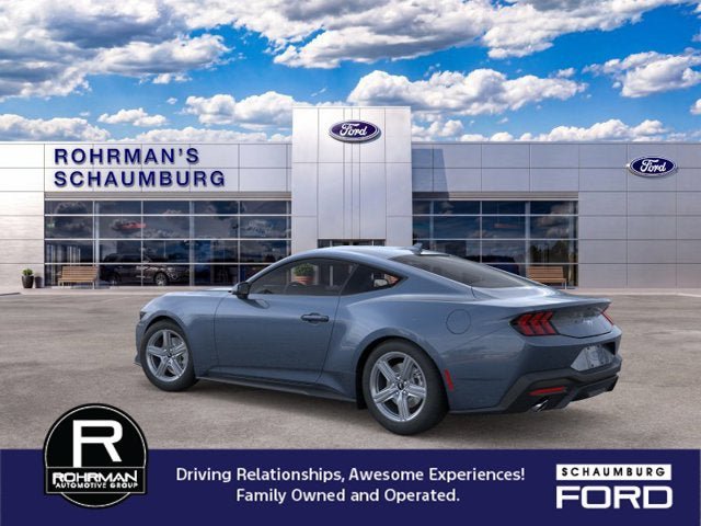 New 2026 Ford Mustang Premium RWD image 5
