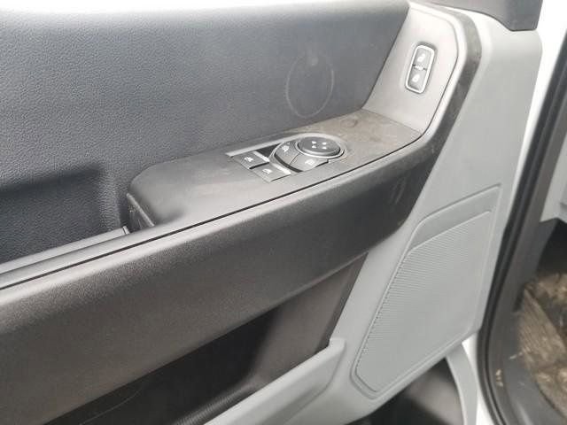 New 2026 Ford F550 XL DUMP TRUCK image 16