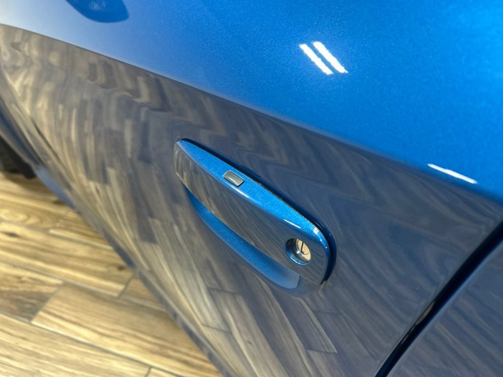 Certified 2020 Dodge Charger Scat Pack RWD image 27