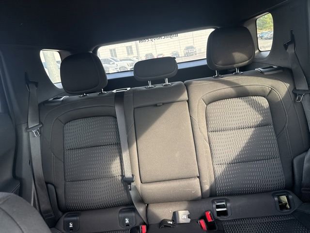 Used 2025 Chevrolet Equinox LT FWD image 26