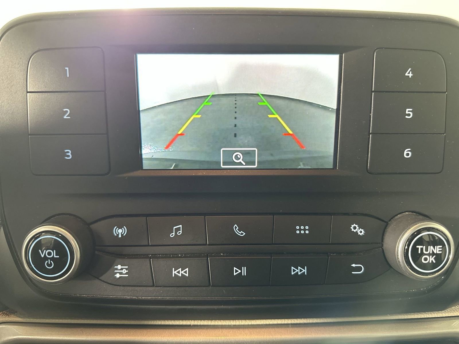 Used 2021 Ford EcoSport S image 21