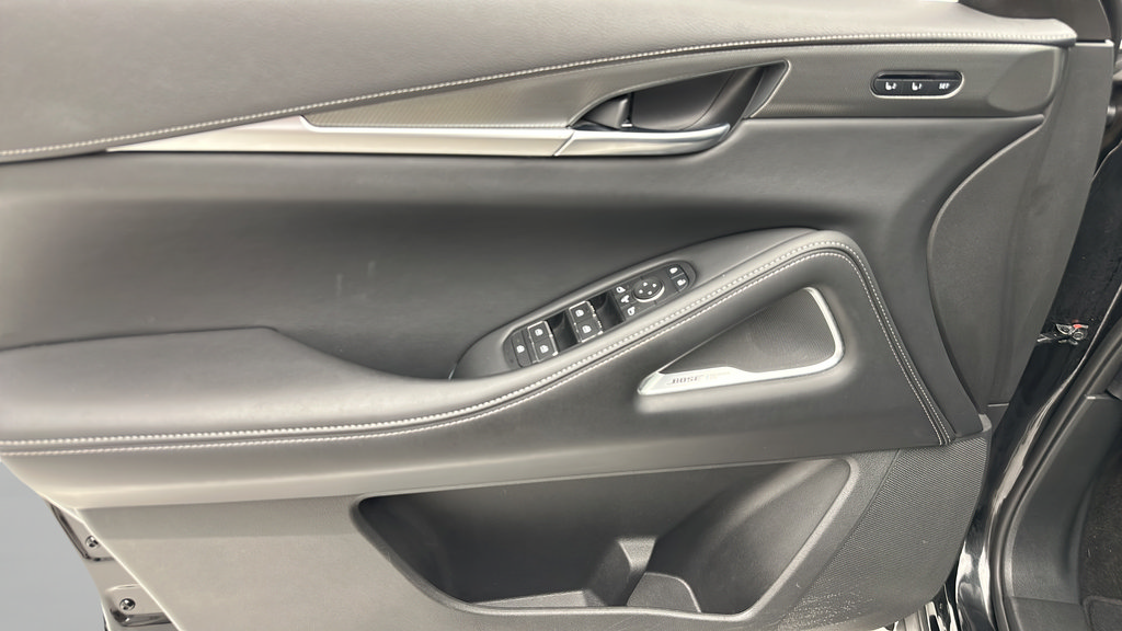 Used 2023 INFINITI QX60 Luxe w/ Vision Package AWD/4WD image 13