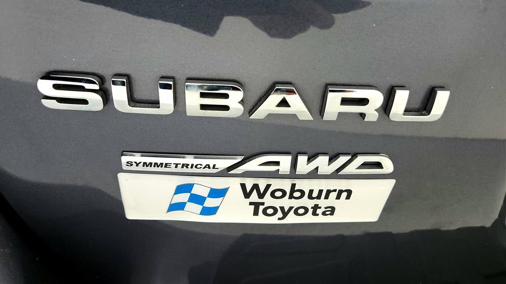 Used 2017 Subaru Outback 2.5i Premium AWD/4WD image 13