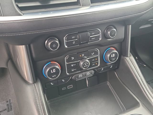 Used 2023 Chevrolet Suburban LT AWD/4WD image 34