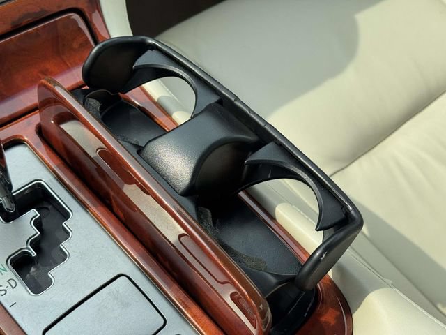Used 2006 Lexus SC 430 Convertible RWD image 18