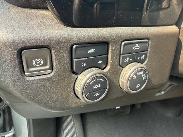 Used 2024 Chevrolet Silverado 1500 LT w/ Protection Package AWD/4WD image 13