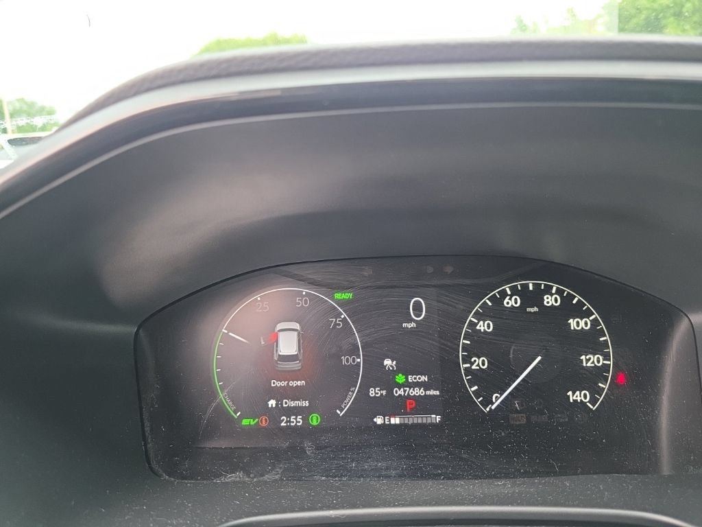 Used 2024 Honda CR-V Sport Touring image 14