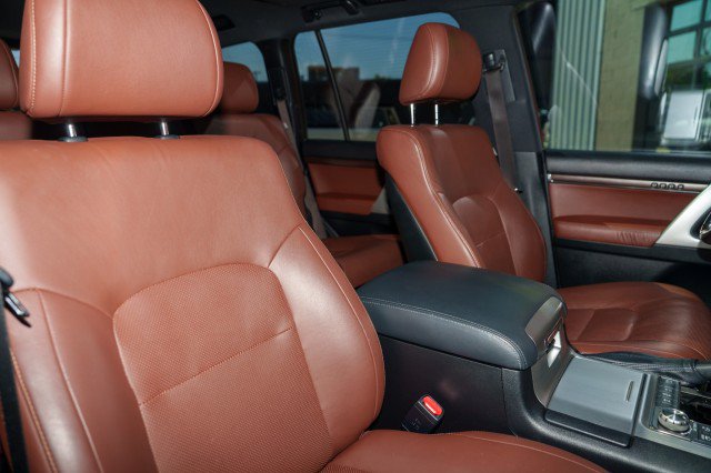 Used 2019 Toyota Land Cruiser AWD/4WD image 26