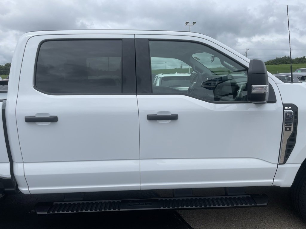 Used 2024 Ford F250 XLT image 30