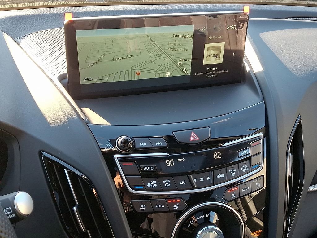 New 2026 Acura RDX A-Spec image 7