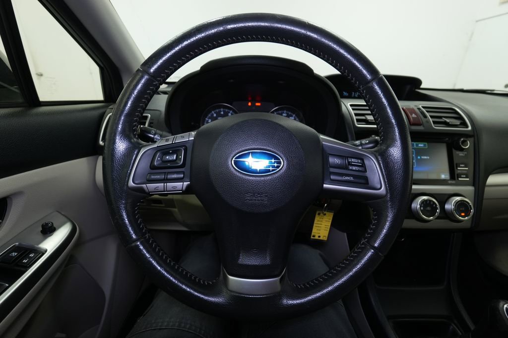 Used 2016 Subaru Impreza 2.0i Sport Premium AWD/4WD image 33