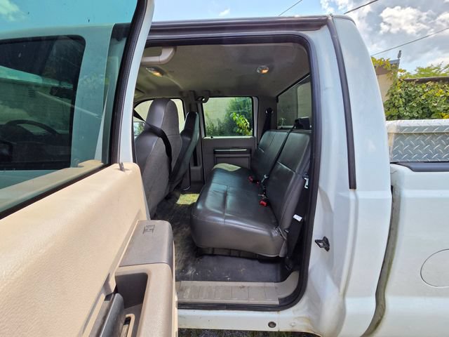 Used 2009 Ford F350 XLT AWD/4WD image 21