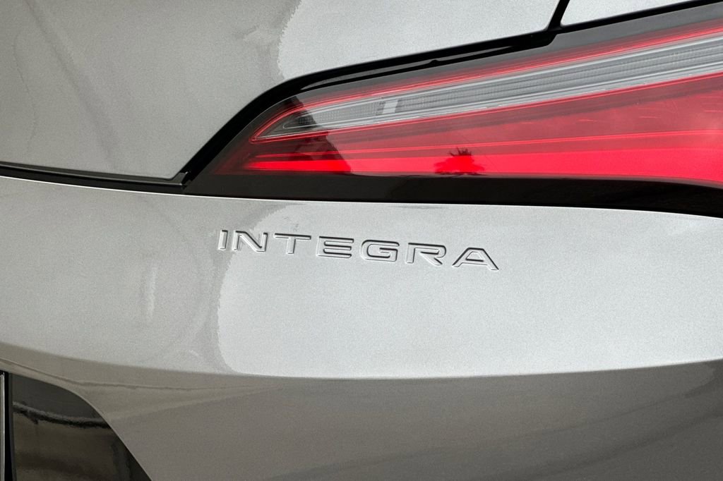 Certified 2024 Acura Integra Type S FWD image 34