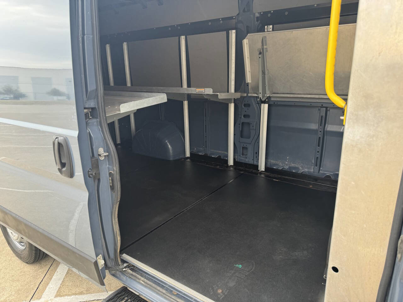Used 2019 RAM ProMaster 3500 image 13