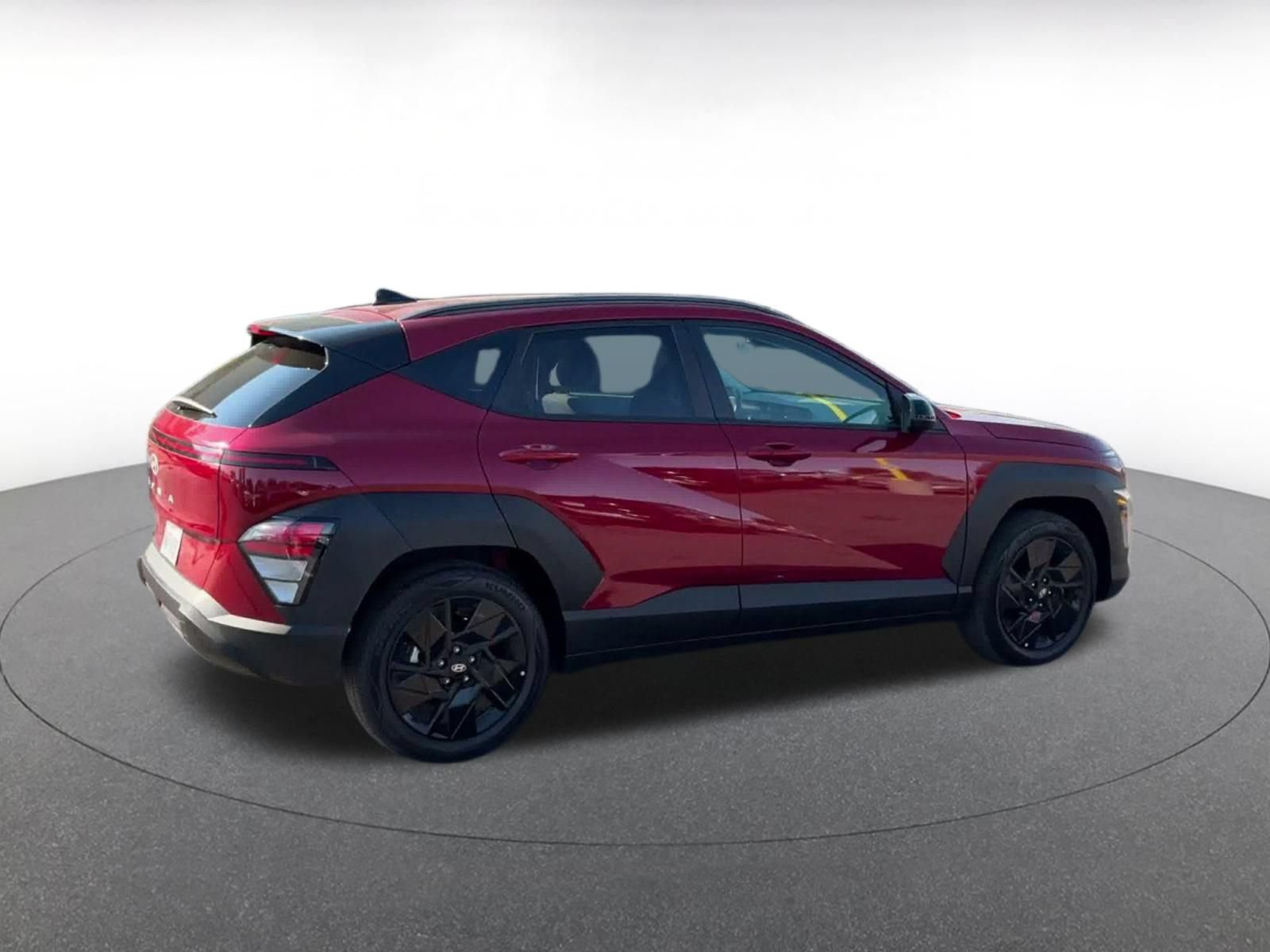 Used 2026 Hyundai Kona SEL Sport FWD image 11