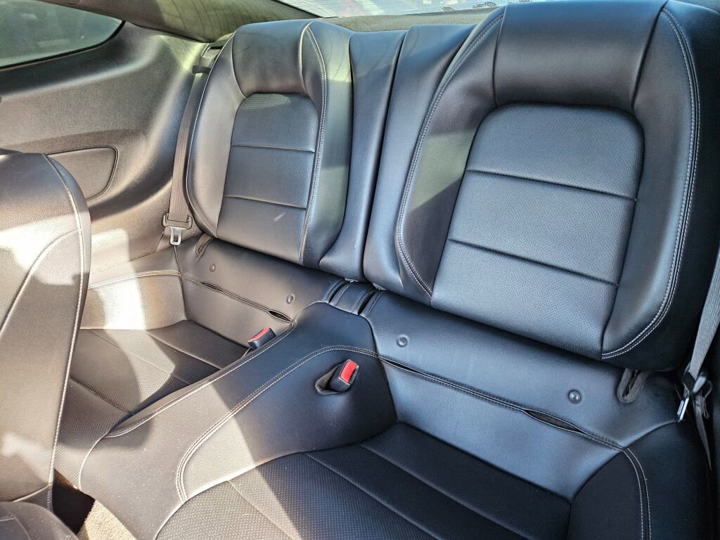 Used 2015 Ford Mustang GT Premium w/ Enhanced Security Package image 21