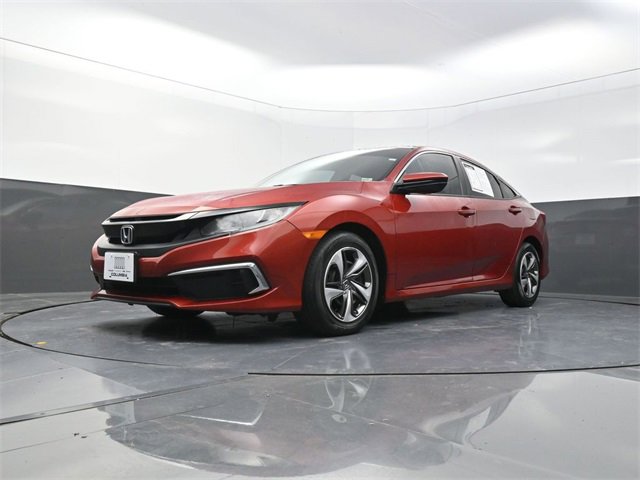 Used 2019 Honda Civic LX image 19