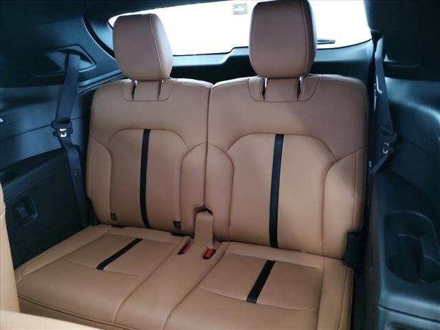 New 2024 MAZDA CX-90 3.3 Turbo S w/ Premium Plus image 13