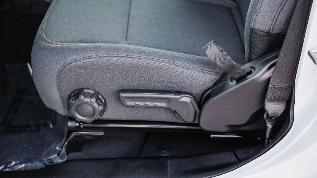 New 2026 Jeep Wrangler Willys image 22