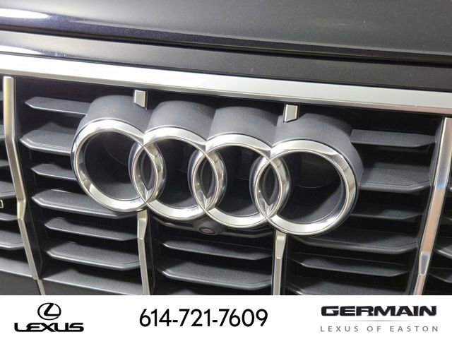 Used 2021 Audi Q7 3.0T Premium Plus w/ Premium Plus Package image 15