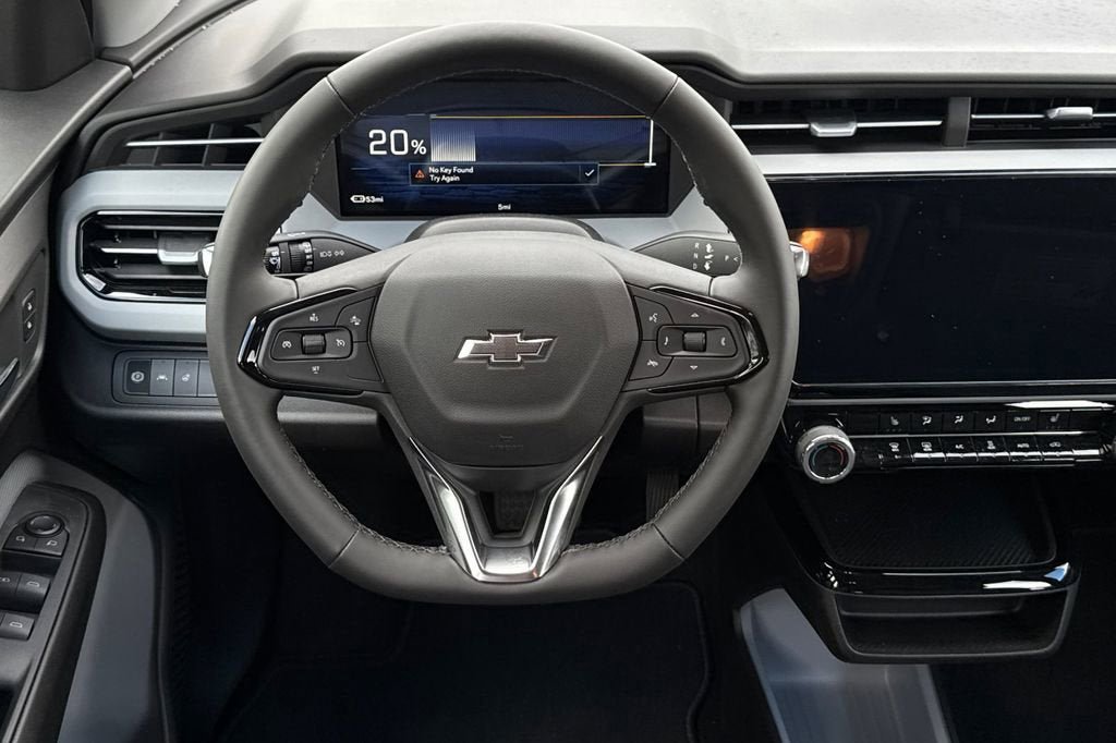 New 2027 Chevrolet Bolt LT w/ Comfort Package FWD image 14