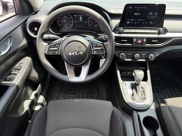 Used 2024 Kia Forte LX FWD image 13