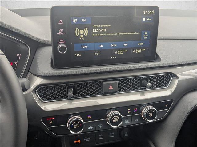 New 2026 Acura Integra image 12