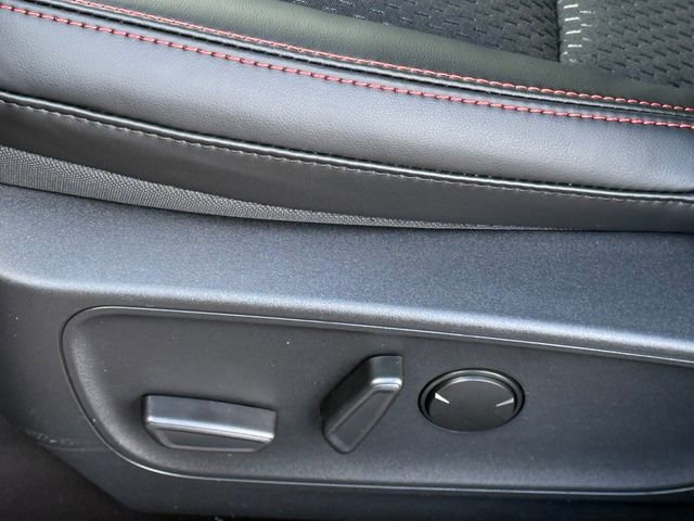 New 2026 Ford Escape ST-Line Select w/ Tech Pack #1 image 13