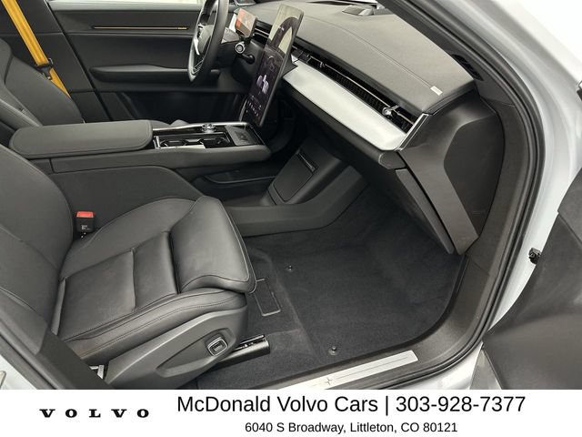 Used 2025 Polestar Polestar 3 AWD/4WD image 25