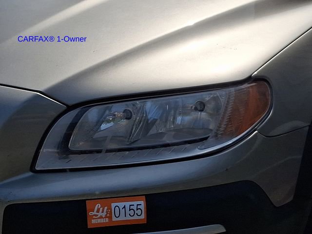 Used 2015 Volvo XC70 T6 w/ Proximity Package image 4