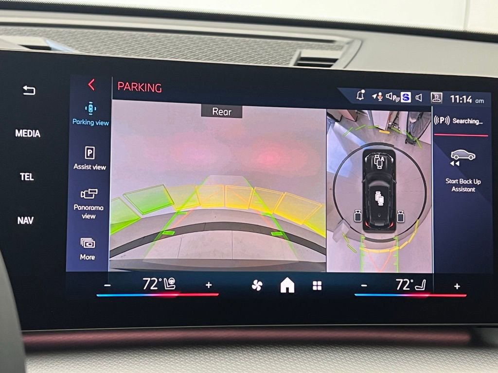 Used 2026 BMW X1 M35i w/ Technology Package image 14