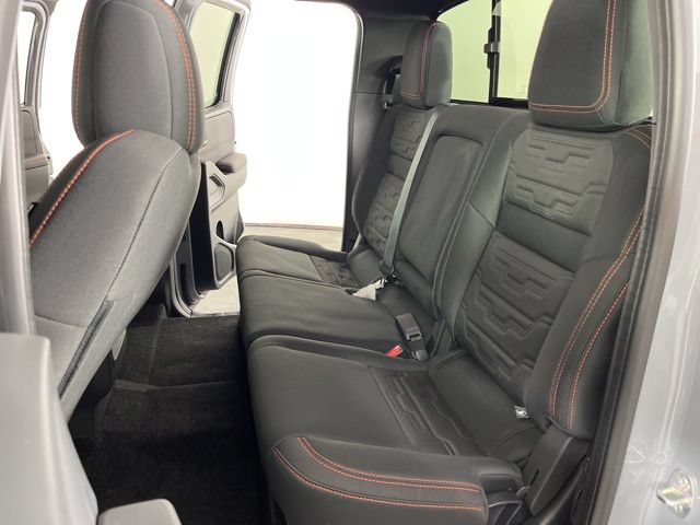 New 2026 Nissan Frontier 4x4 Crew Cab image 42