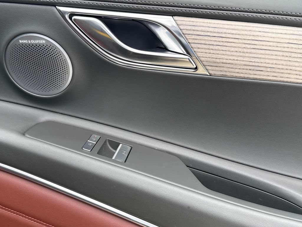 New 2026 Genesis GV80 3.5T Prestige AWD/4WD image 20