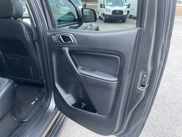 Used 2020 Ford Ranger Lariat w/ Technology Package image 61