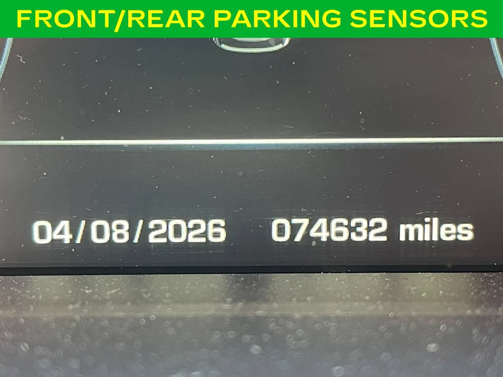 Used 2016 Land Rover Range Rover Supercharged AWD/4WD image 22