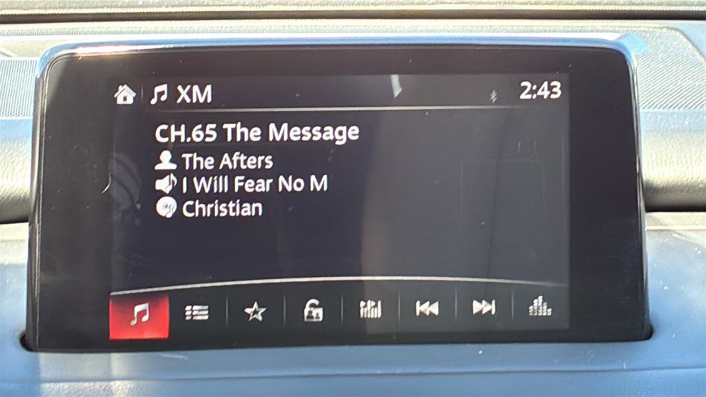 Used 2018 MAZDA CX-9 Touring w/ Touring Premium Package image 20