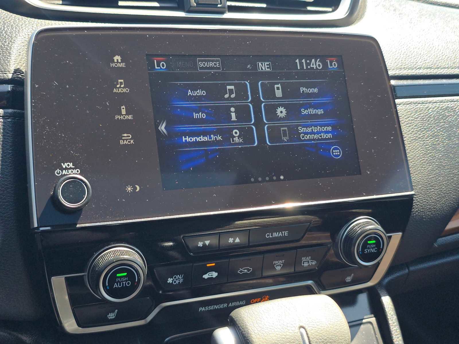 Used 2019 Honda CR-V EX image 28