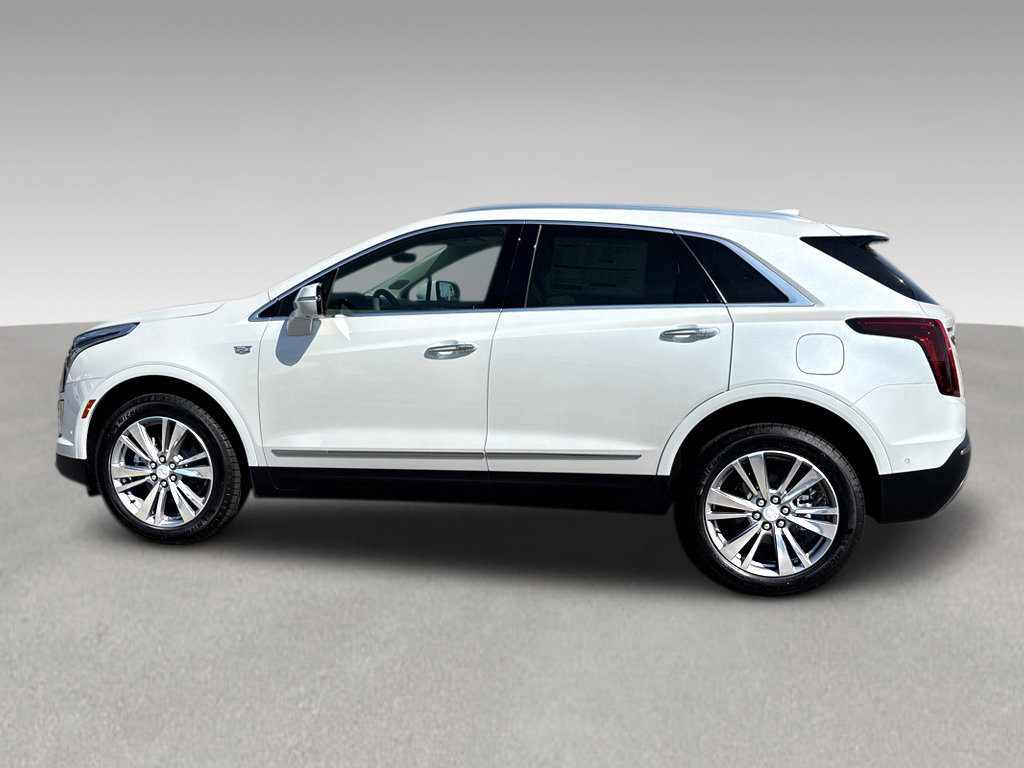 New 2026 Cadillac XT5 Premium Luxury FWD image 30