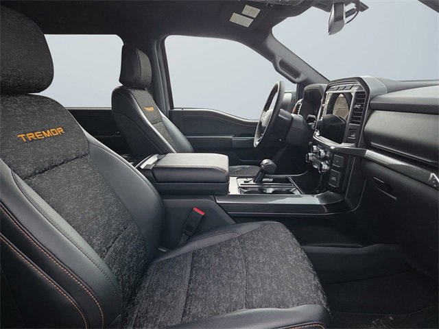 Used 2023 Ford F150 Tremor image 12