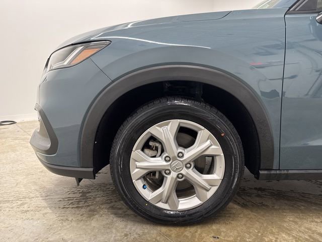 Certified 2023 Honda HR-V LX image 9