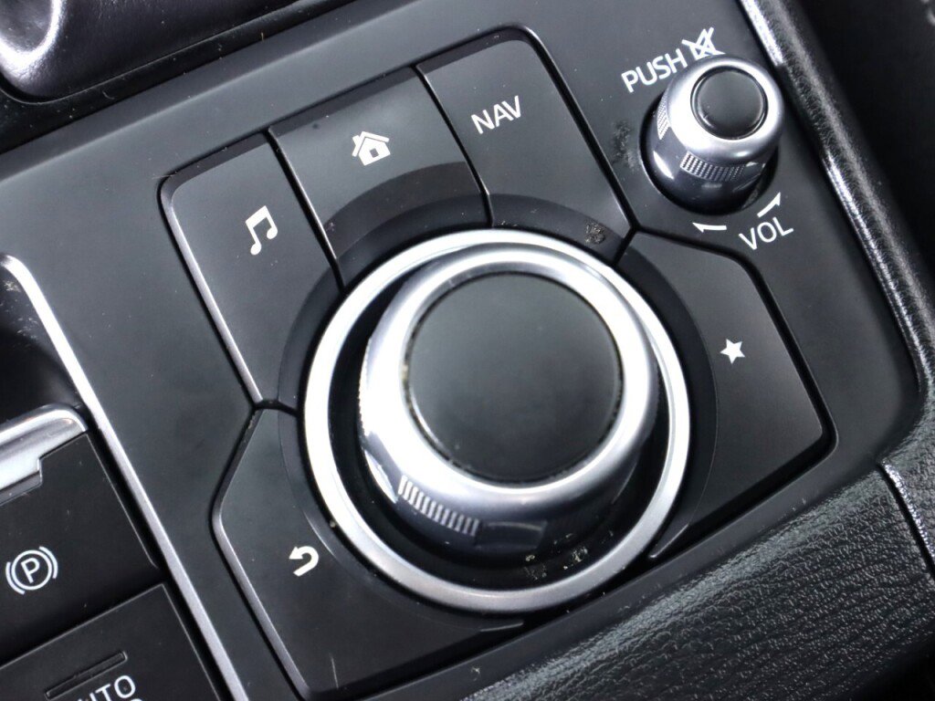 Used 2019 MAZDA CX-3 Sport image 23